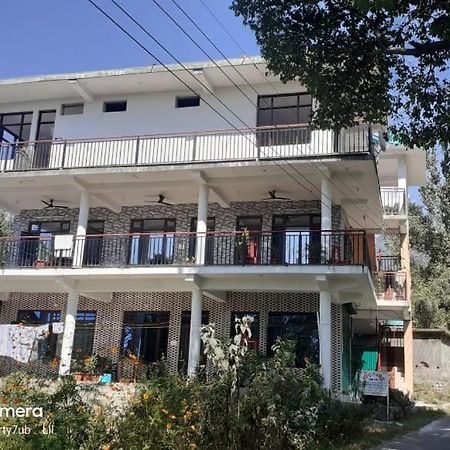 Mohinder & Mohindra Home Stay Bīr Εξωτερικό φωτογραφία