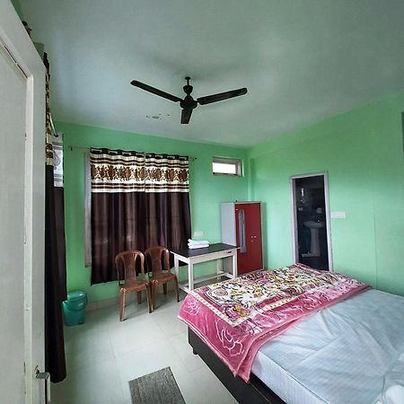 Mohinder & Mohindra Home Stay Bīr Εξωτερικό φωτογραφία
