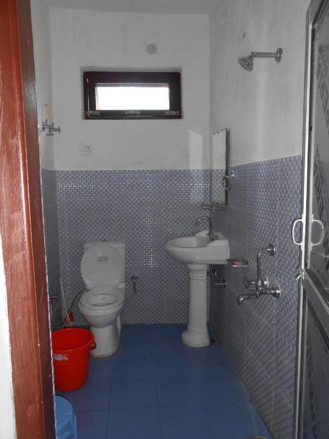 Mohinder & Mohindra Home Stay Bīr Εξωτερικό φωτογραφία