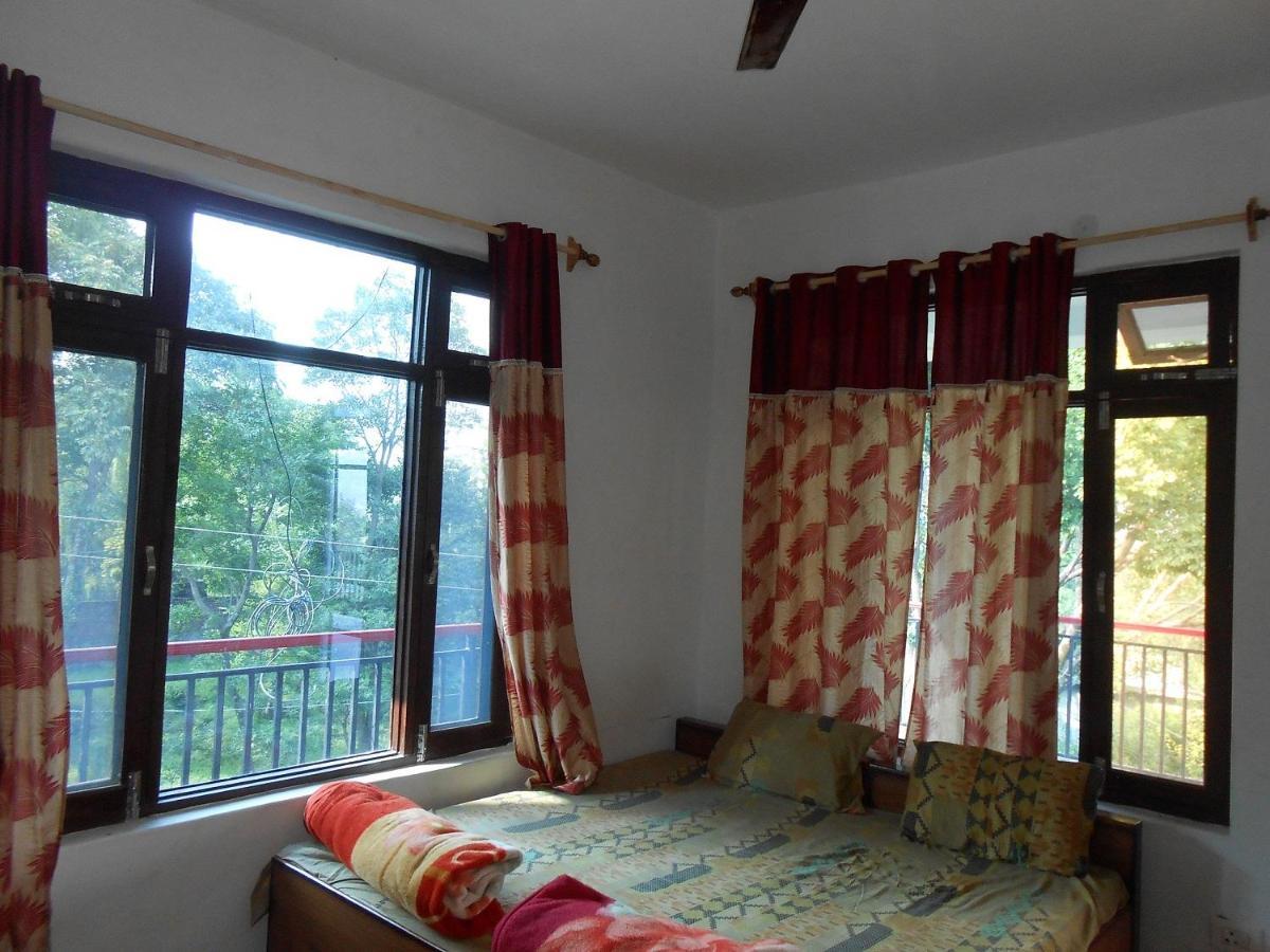 Mohinder & Mohindra Home Stay Bīr Εξωτερικό φωτογραφία