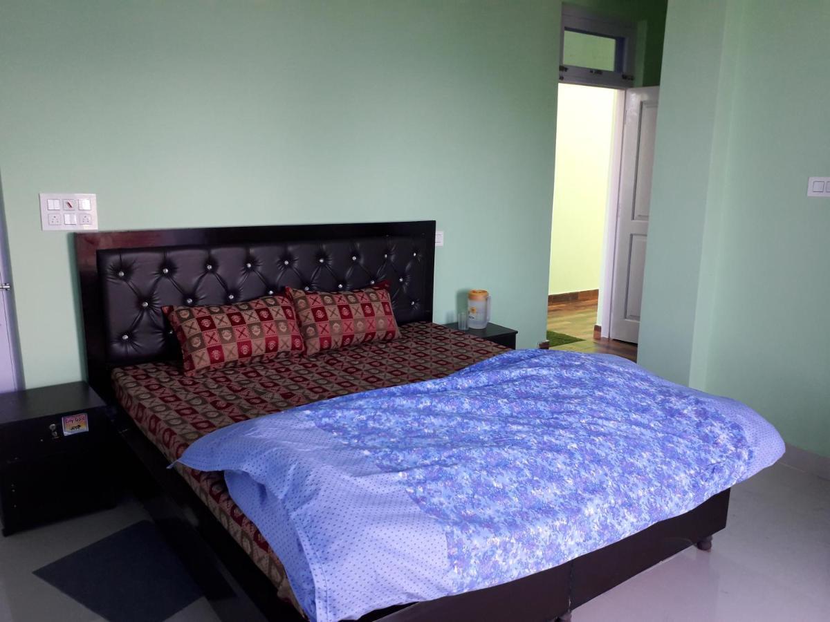 Mohinder & Mohindra Home Stay Bīr Εξωτερικό φωτογραφία