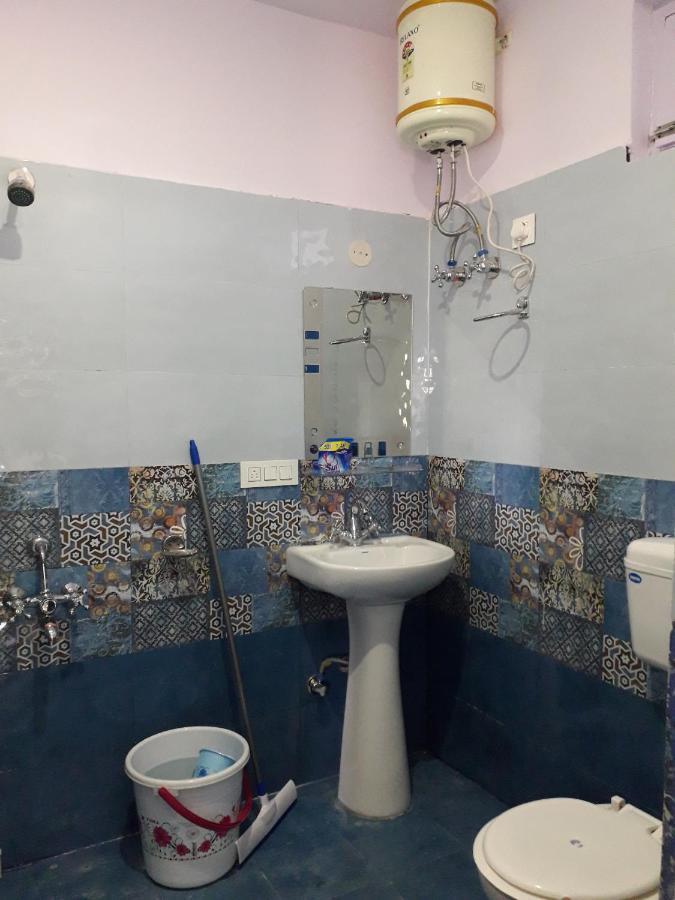 Mohinder & Mohindra Home Stay Bīr Εξωτερικό φωτογραφία