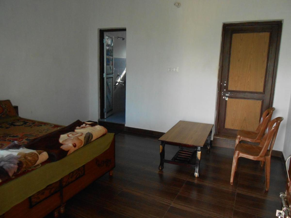 Mohinder & Mohindra Home Stay Bīr Εξωτερικό φωτογραφία