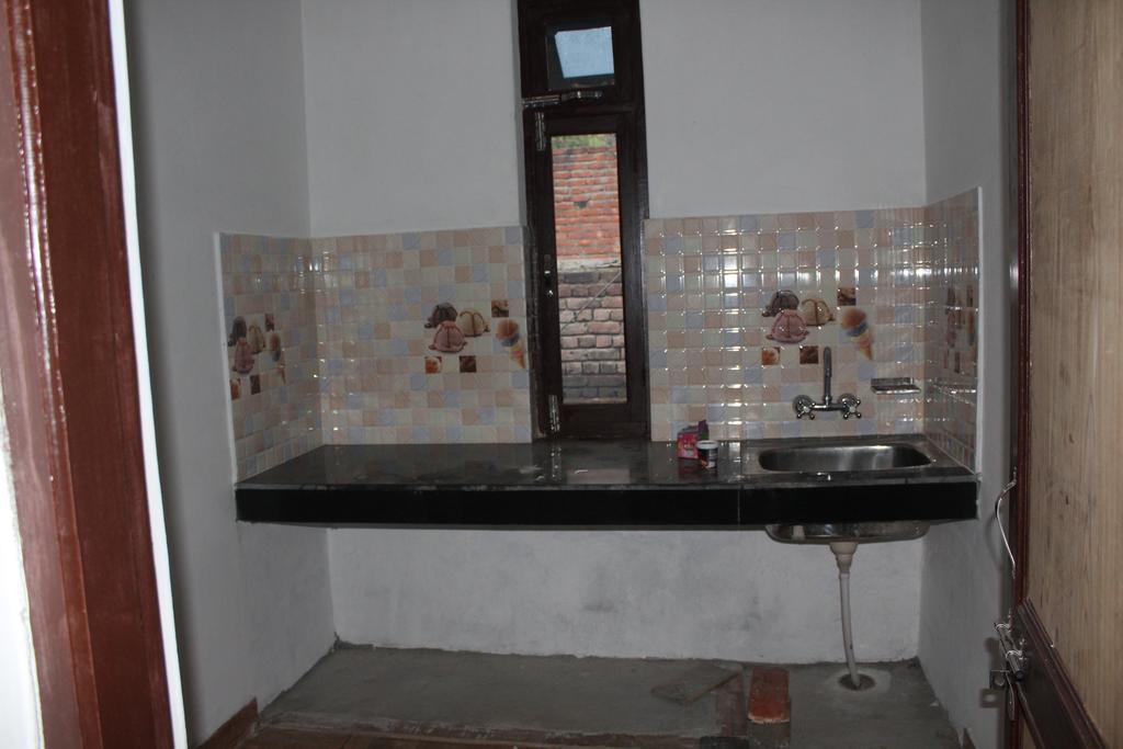 Mohinder & Mohindra Home Stay Bīr Εξωτερικό φωτογραφία
