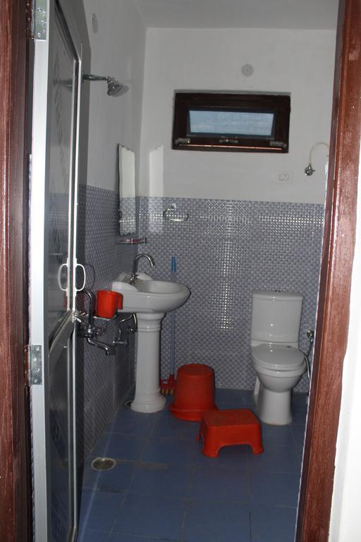 Mohinder & Mohindra Home Stay Bīr Εξωτερικό φωτογραφία