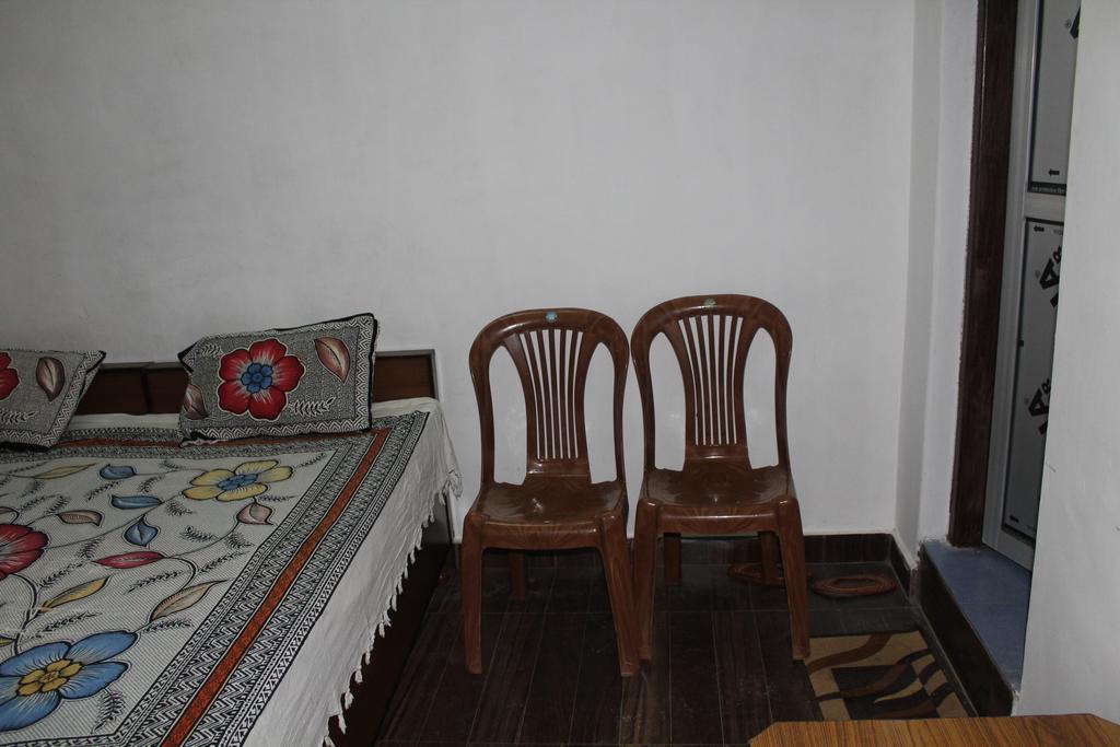 Mohinder & Mohindra Home Stay Bīr Εξωτερικό φωτογραφία