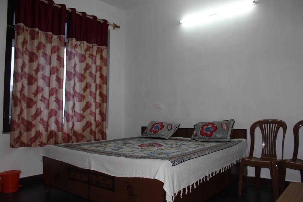 Mohinder & Mohindra Home Stay Bīr Εξωτερικό φωτογραφία