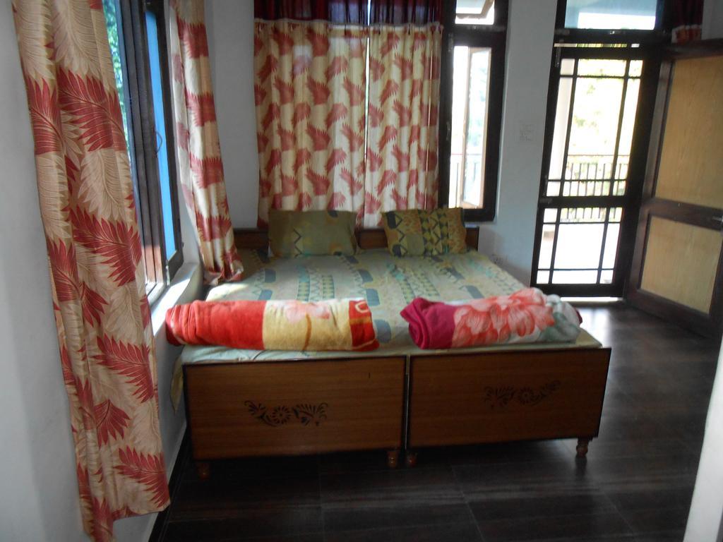 Mohinder & Mohindra Home Stay Bīr Εξωτερικό φωτογραφία