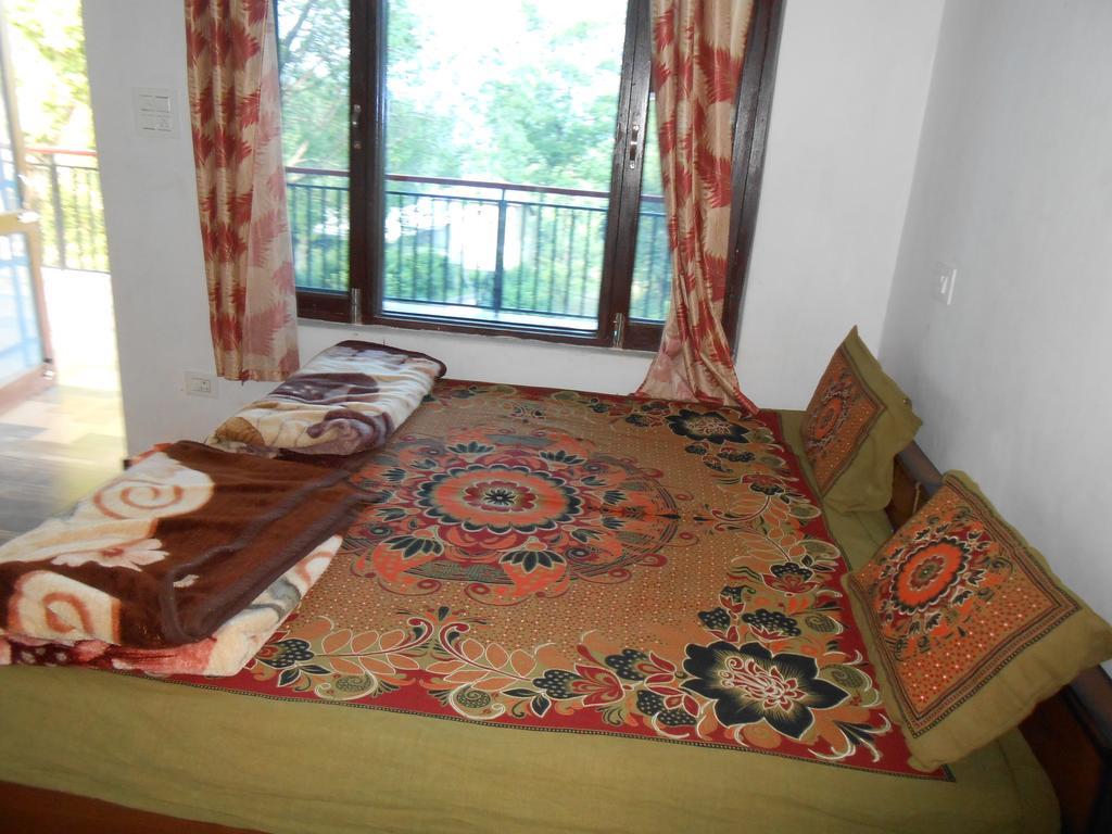 Mohinder & Mohindra Home Stay Bīr Εξωτερικό φωτογραφία