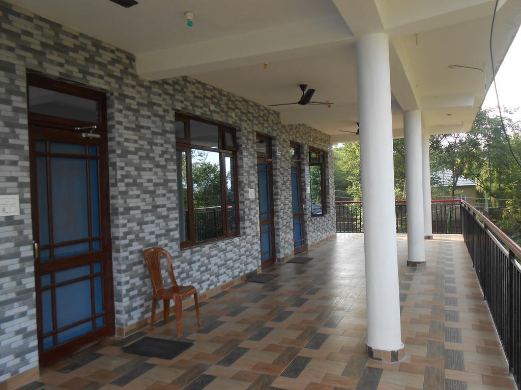 Mohinder & Mohindra Home Stay Bīr Εξωτερικό φωτογραφία
