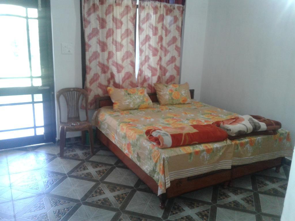 Mohinder & Mohindra Home Stay Bīr Εξωτερικό φωτογραφία